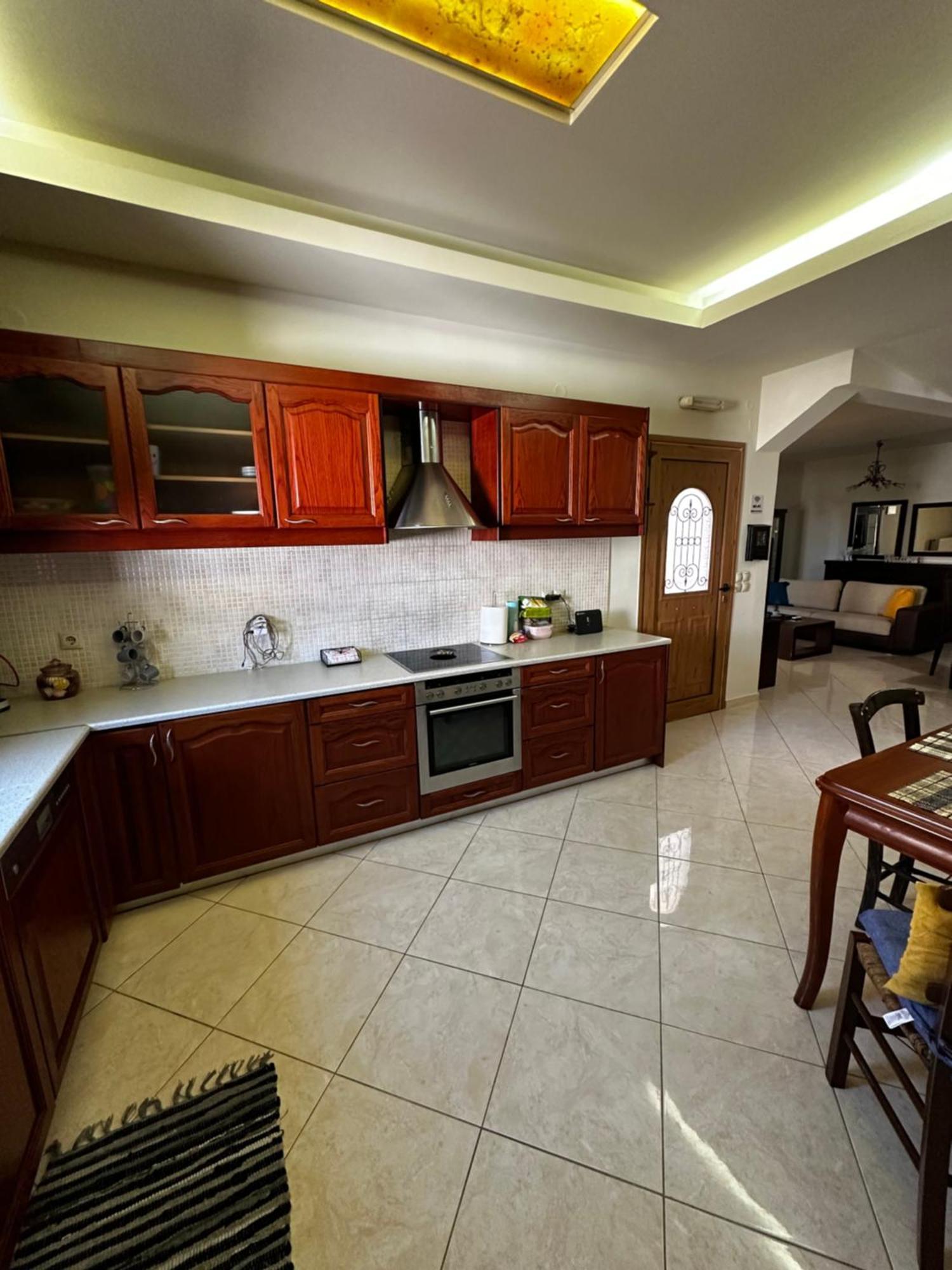 Evdokiahouse Villa Ano Kalesia Ngoại thất bức ảnh