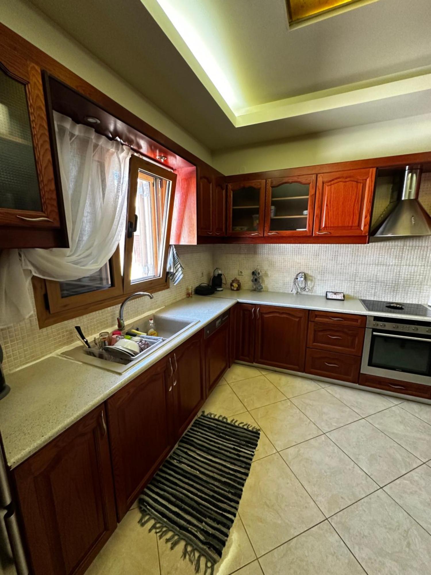 Evdokiahouse Villa Ano Kalesia Ngoại thất bức ảnh