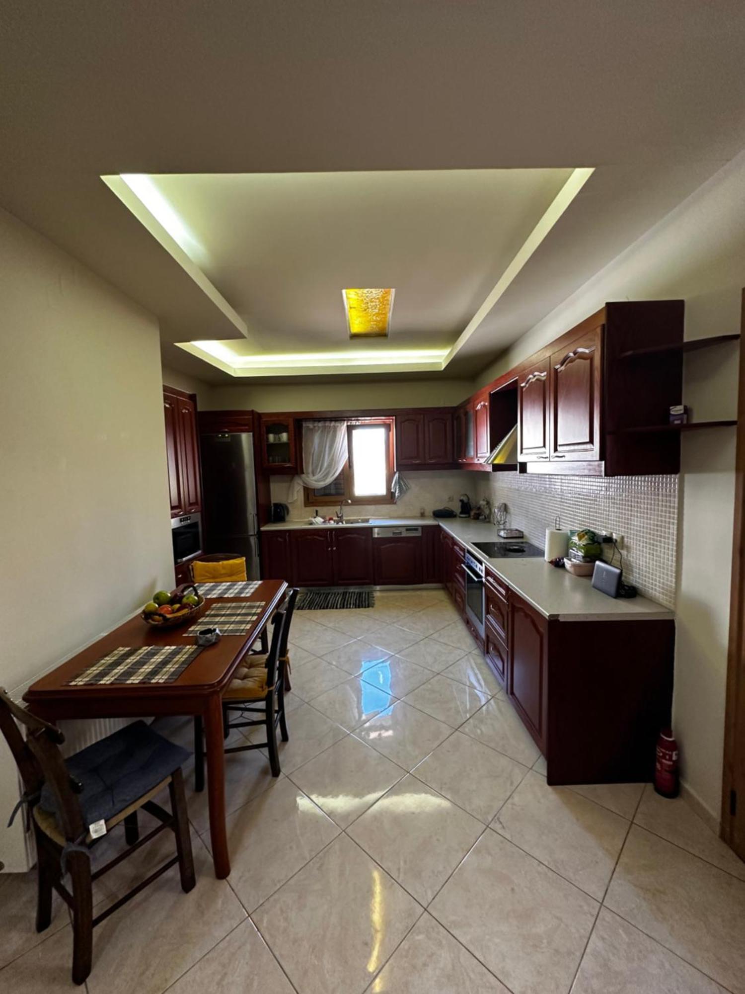 Evdokiahouse Villa Ano Kalesia Ngoại thất bức ảnh