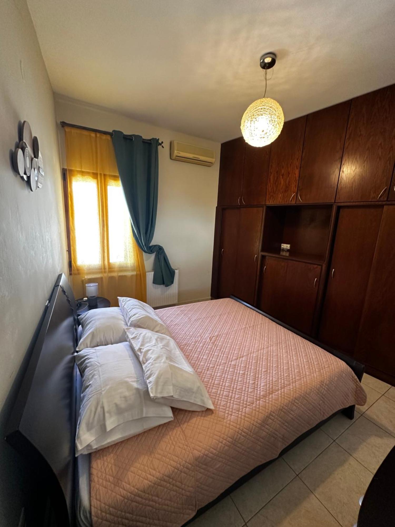 Evdokiahouse Villa Ano Kalesia Ngoại thất bức ảnh