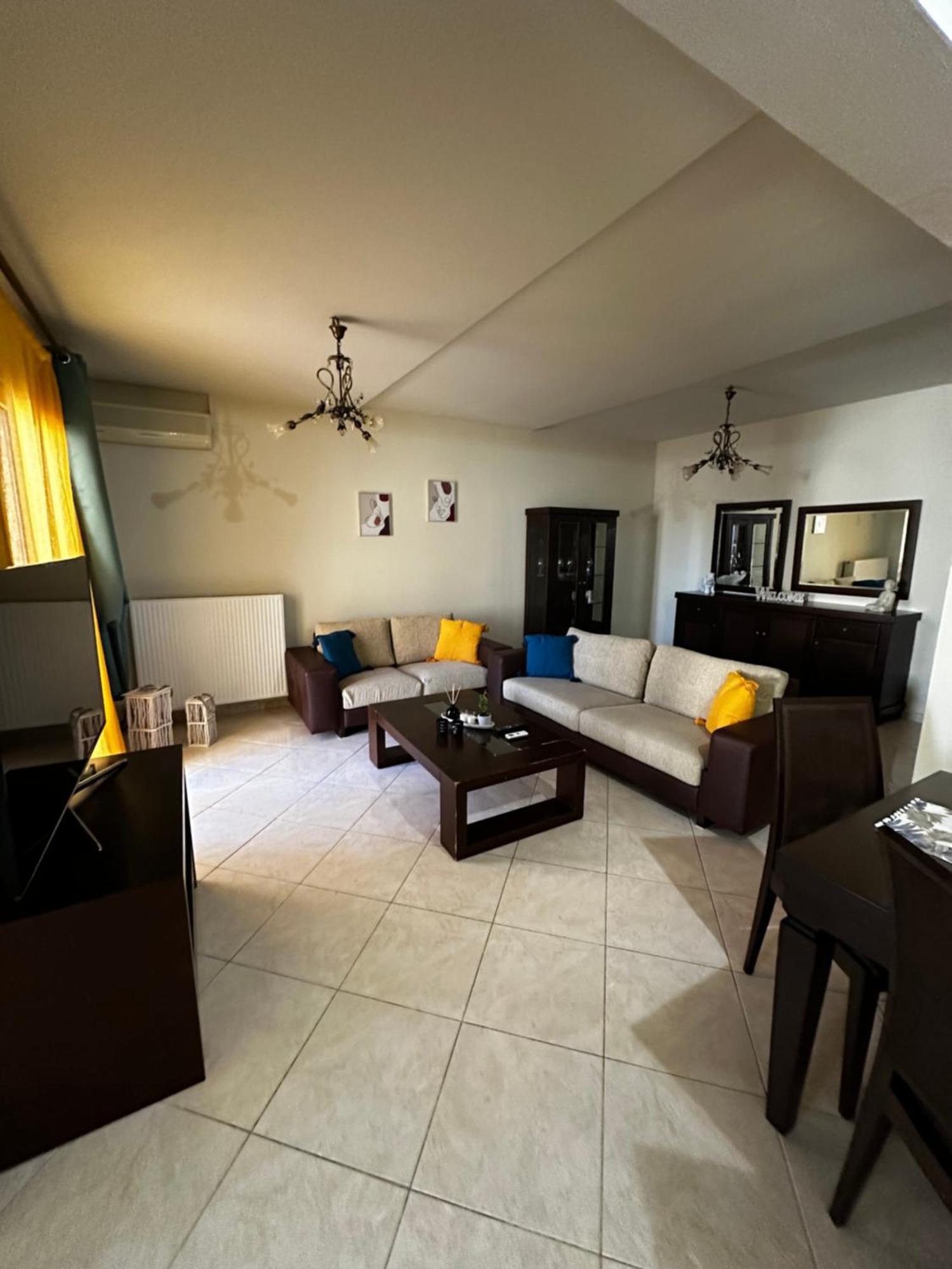 Evdokiahouse Villa Ano Kalesia Ngoại thất bức ảnh